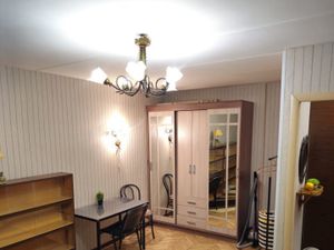 1 комнатная квартира около метро Печатники