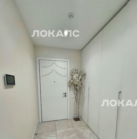 Снять трехкомнатную квартиру на Ленинградское шоссе, 69к2, метро Ховрино, г. Москва