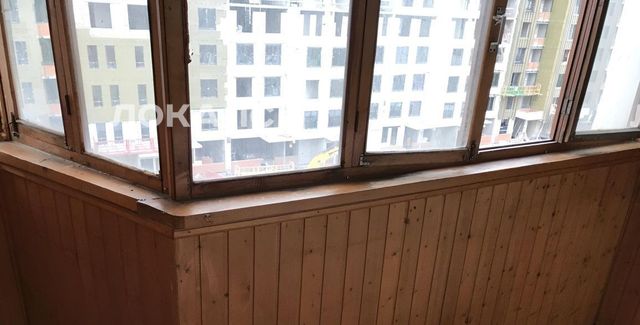 Сдается трехкомнатная квартира на Цимлянская улица, 2, метро Братиславская, г. Москва
