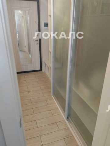 Сдается 2х-комнатная квартира на Московская обл, г Ногинск, село Бисерово, мкр Новое Бисерово-2, д 10, метро Новокосино, г. Москва