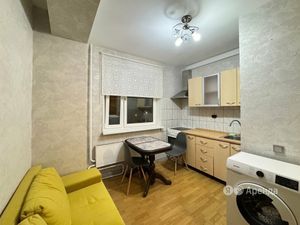 1-комнатная квартира: Москва, улица Свободы, 59 (34 м²)