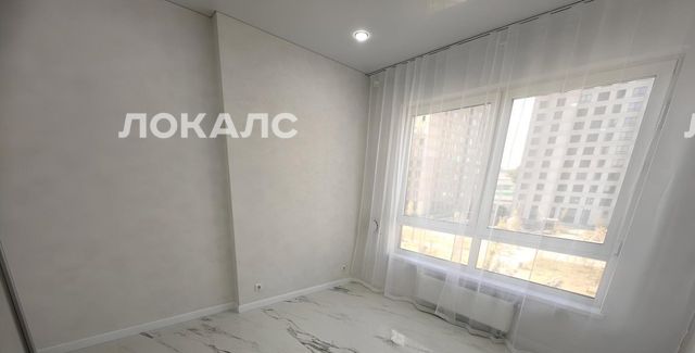 Аренда 2к квартиры на Кронштадтский бульвар, 9к3, метро Водный стадион, г. Москва