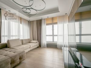 3к квартира 