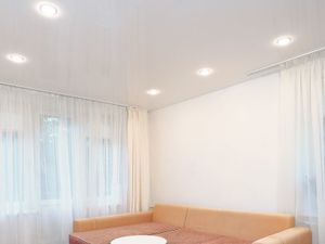 1к квартира Большая Черкизовская