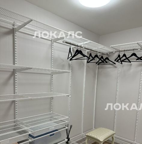 Аренда 2-комнатной квартиры на Верейская улица, 29С151, г. Москва