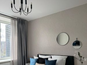 2к квартира Рязанский