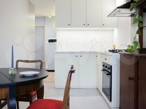 1-комнатная квартира: Москва, проезд Черепановых, 44 (34.5 м²)