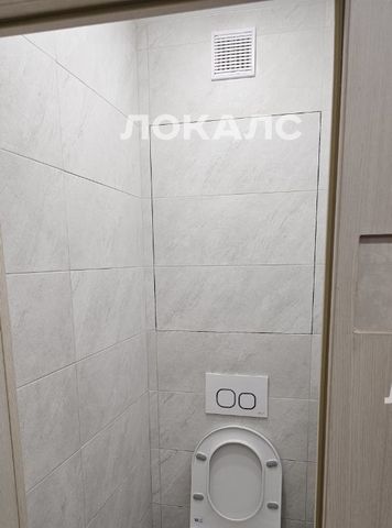 Снять 2к квартиру на Шипиловская улица, 5к1, метро Шипиловская, г. Москва