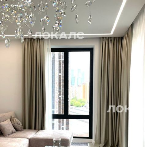 Сдам 1-комнатную квартиру на Ходынская улица, 2, метро Белорусская, г. Москва