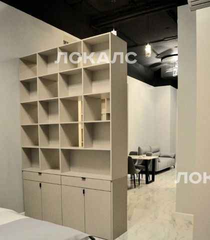 Снять двухкомнатную квартиру на Осташковская улица, 9К2, метро Свиблово, г. Москва