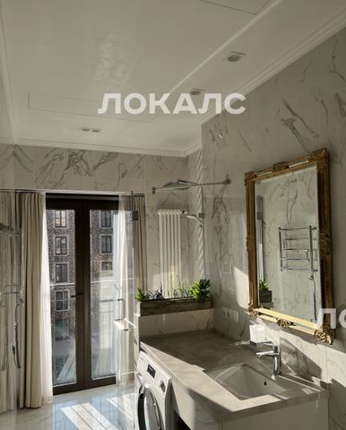 Снять 2-к квартиру на г Москва, Шлюзовая наб, д 2А, метро Павелецкая, г. Москва