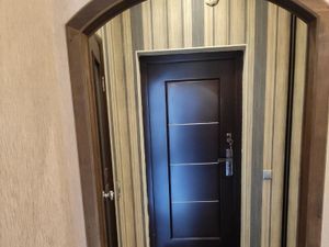 Студия Санкт-Петербург ул. Русановская, 9 (27.5 м²)