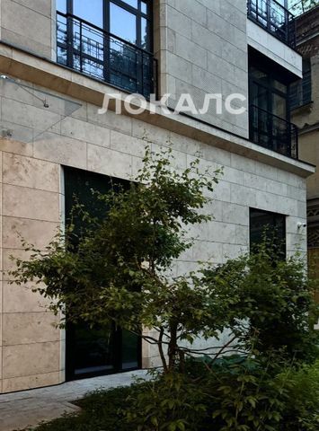 Сдам 2к квартиру на Хавская улица, 9, метро Шаболовская, г. Москва