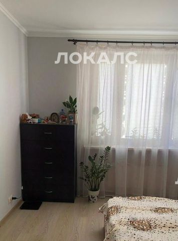 Снять 1-к квартиру на Долгопрудная улица, 12, г. Москва