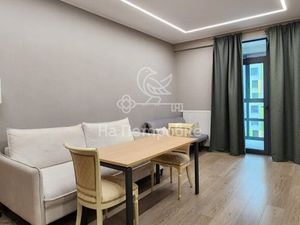 3-комнатная квартира: Москва, Береговой проезд, 5к2 (72 м²)