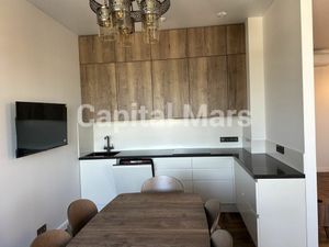 5-комнатная квартира: Москва, Авиационная улица, 77к2 (135 м²)