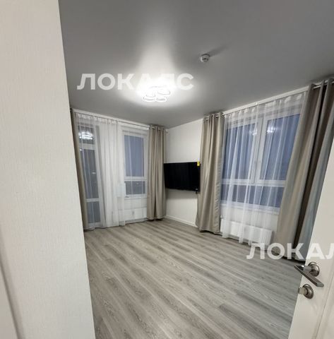 Сдаю 2к квартиру на Ленинградское шоссе, 229Ак2, метро Беломорская, г. Москва