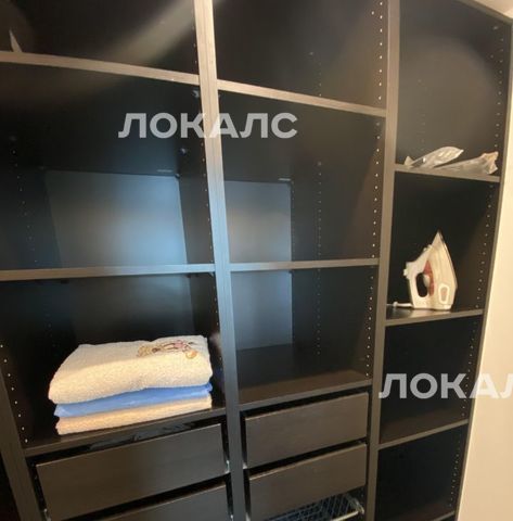 Аренда 2-комнатной квартиры на Щелковское шоссе, 47К2, метро Щёлковская, г. Москва