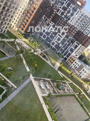 Сдается 1-к квартира на Красноказарменная улица, 14Ак4, метро Авиамоторная, г. Москва