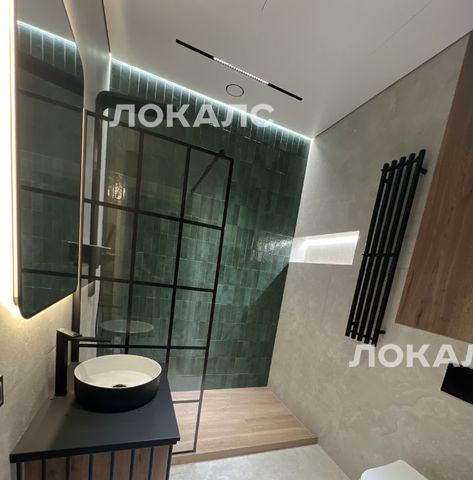 Сдается двухкомнатная квартира на Кутузовский проспект, 12, метро Киевская, г. Москва