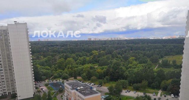 Сдам 3-к квартиру на Лукинская улица, 16, метро Новопеределкино, г. Москва