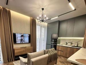 1 комнатная квартира городок Кубинка-10