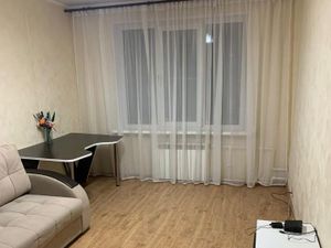 1-к кв. Москва Погонный проезд, 23К1 (33.0 м²)