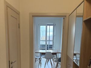 1-к кв. Москва ул. Паперника, 12А (40.0 м²)