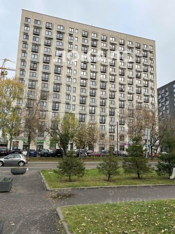 Аренда двухкомнатной квартиры на Складочная улица, 6к1, метро Савёловская, г. Москва