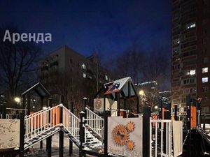 1-к кв. Москва Шелепихинское ш., 11К2 (38.0 м²)
