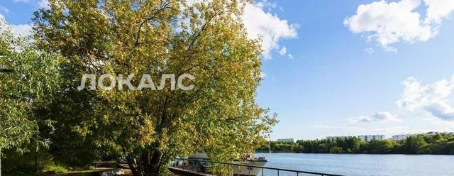 Снять 2-комнатную квартиру на Волоколамское шоссе, 81/2с6, метро Спартак, г. Москва