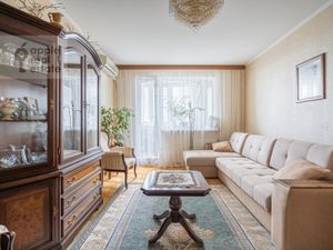 3к квартира 