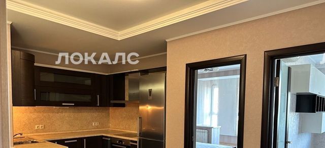 Сдается 2-к квартира на проспект Буденного, 26к2, метро Шоссе Энтузиастов, г. Москва