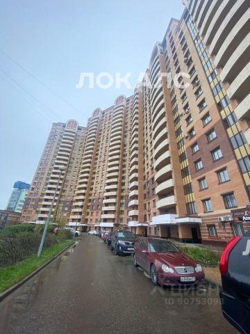 Аренда 1-к квартиры на Нижегородская улица, 25, метро Площадь Ильича, г. Москва
