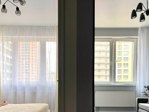 2-к кв. Москва Тагильская ул., 4В (38.0 м²)