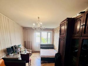 Комната Москва ул. Паустовского, 8К3 (18.0 м²)