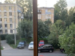 2-к кв. Санкт-Петербург Варшавская ул., 37К1 (46.7 м²)
