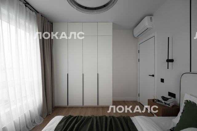 Аренда 3-комнатной квартиры на Московская обл, г Мытищи, ул Юбилейная, д 18, метро Медведково, г. Москва