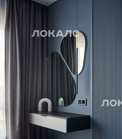 Сдам 1-к квартиру на улица Руставели, 16к2, метро Фонвизинская, г. Москва