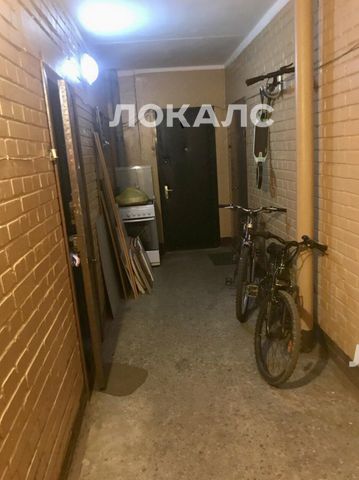 Сдам 1-комнатную квартиру на г Санкт-Петербург, ул Турку, д 7 литера А, метро Международная, г. Санкт-Петербург