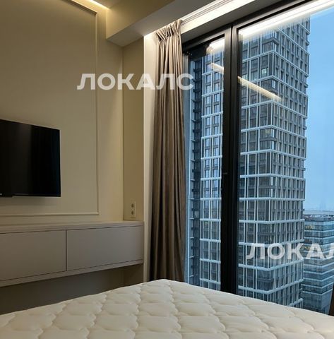 Сдам 2к квартиру на Ленинградский проспект, 37/6, метро Динамо, г. Москва