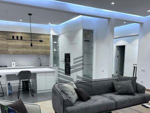3-к кв. Санкт-Петербург Кирочная ул., 24 (98.0 м²)