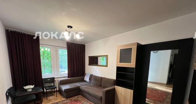 Снять 2-комнатную квартиру на 13-я Парковая улица, 20К4, метро Измайловская, г. Москва