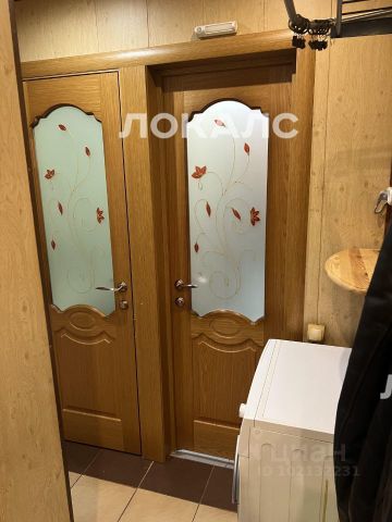 Аренда 2-к квартиры на улица Ибрагимова, 7/32, метро Электрозаводская, г. Москва