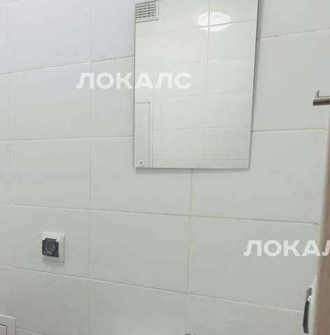 Сдам 2-комнатную квартиру на Смольная улица, 21А, метро Речной вокзал, г. Москва