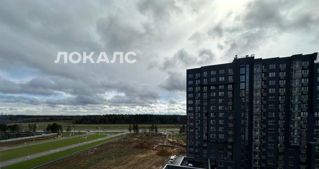 Снять однокомнатную квартиру на улица Гренадерская, 9к3, метро Ольховая, г. Москва