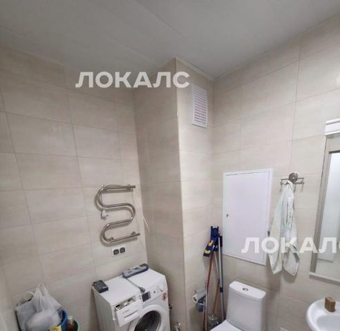 Сдается 2-к квартира на Перовская улица, 6А, метро Шоссе Энтузиастов, г. Москва