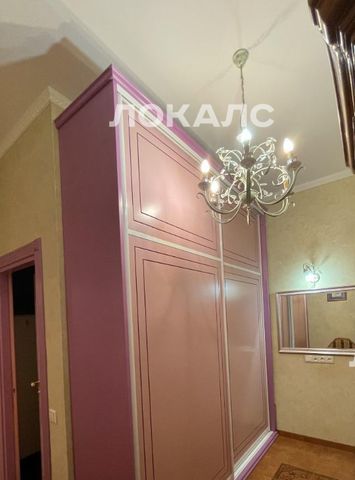Снять 1-комнатную квартиру на Алтуфьевское шоссе, 77к1, метро Отрадное, г. Москва
