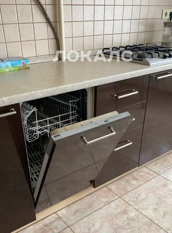 Аренда 1-к квартиры на Волховский переулок, 2, метро Красносельская, г. Москва