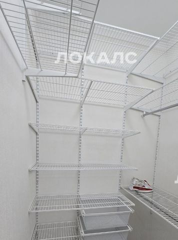Сдаю однокомнатную квартиру на улица Берзарина, 32, метро Октябрьское поле, г. Москва